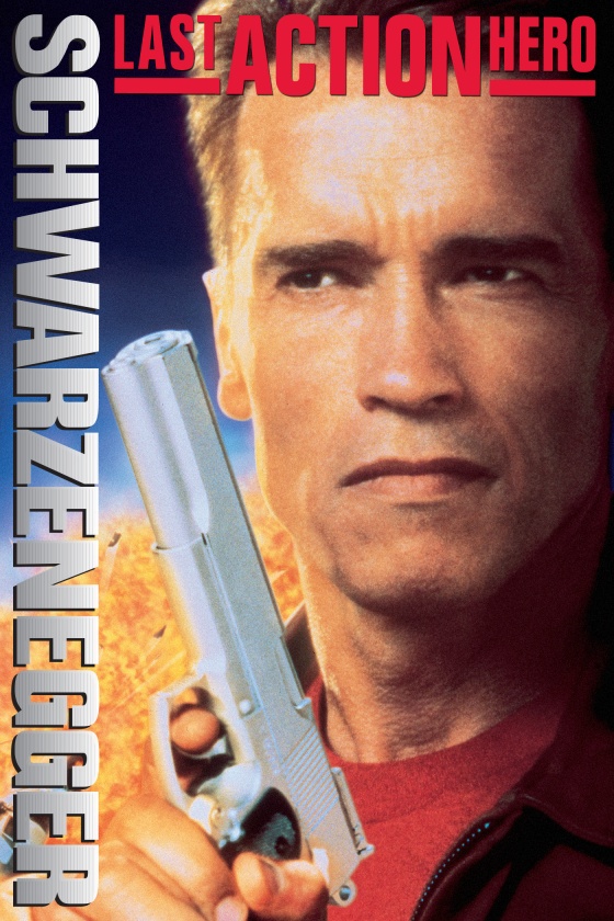 LAST ACTION HERO