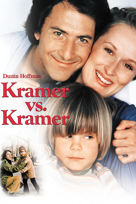 KRAMER VS. KRAMER