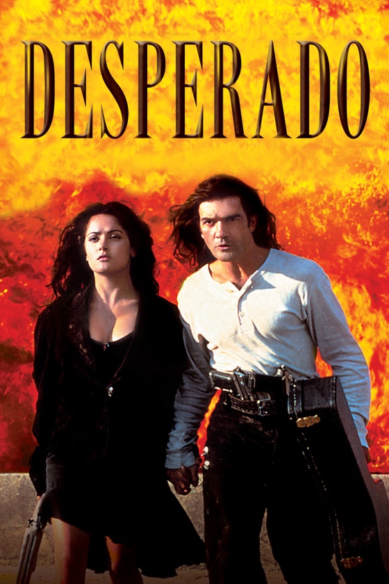 DESPERADO