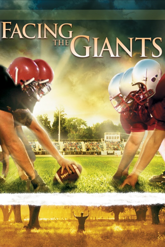 FACING THE GIANTS