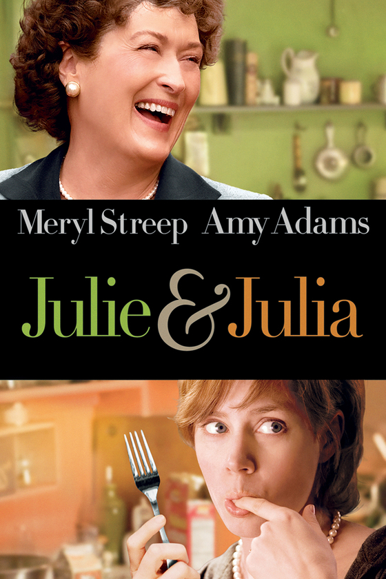 JULIE & JULIA