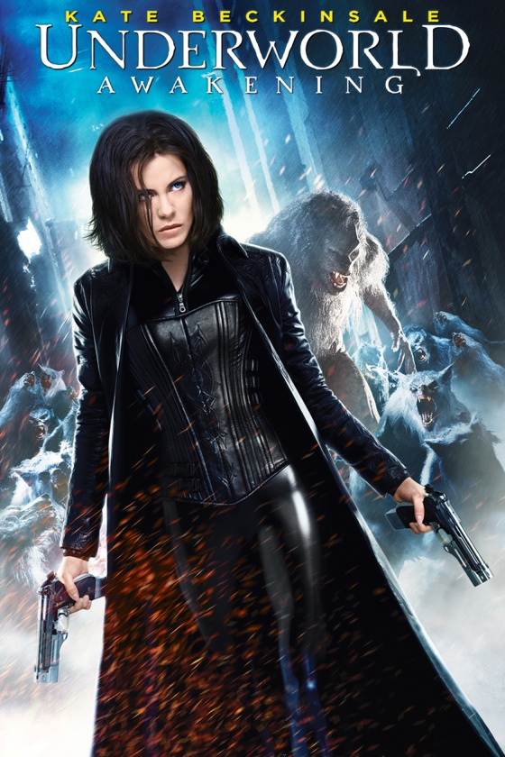 UNDERWORLD AWAKENING