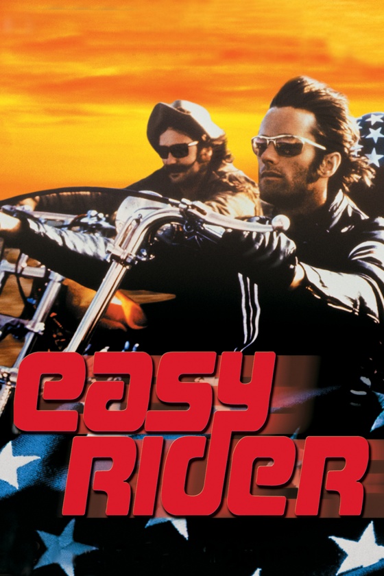 EASY RIDER