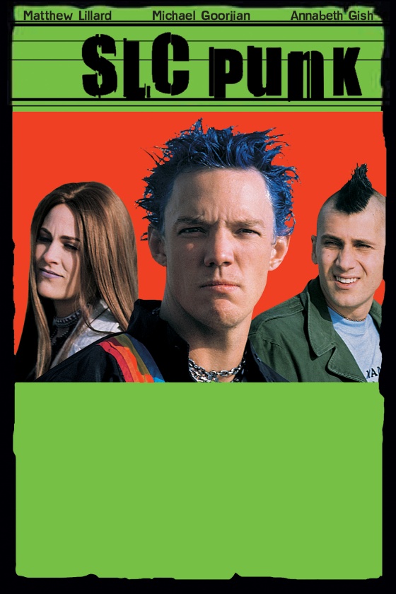 SLC PUNK