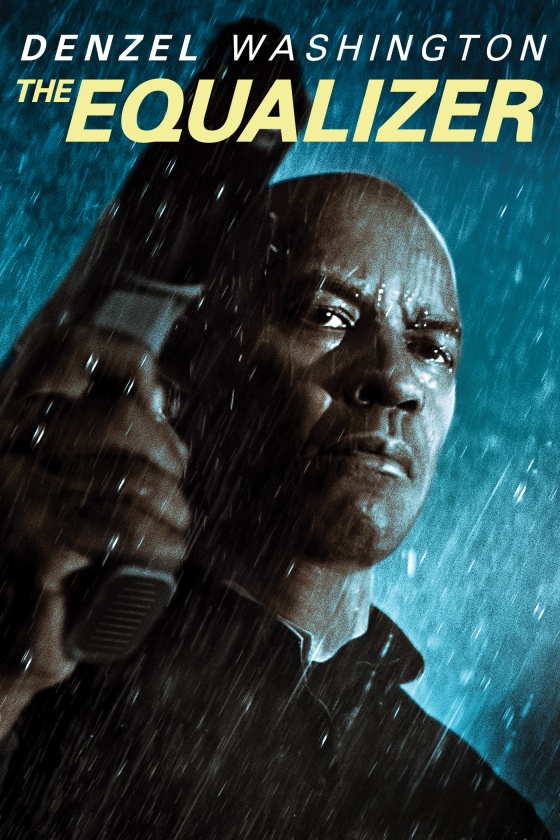 THE EQUALIZER