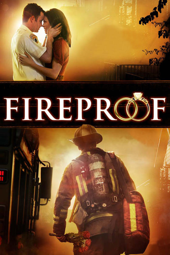 FIREPROOF