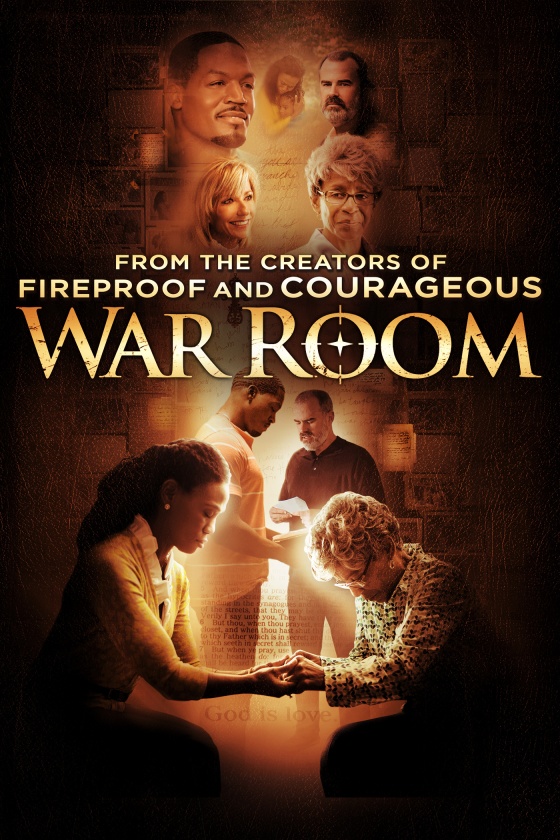 WAR ROOM