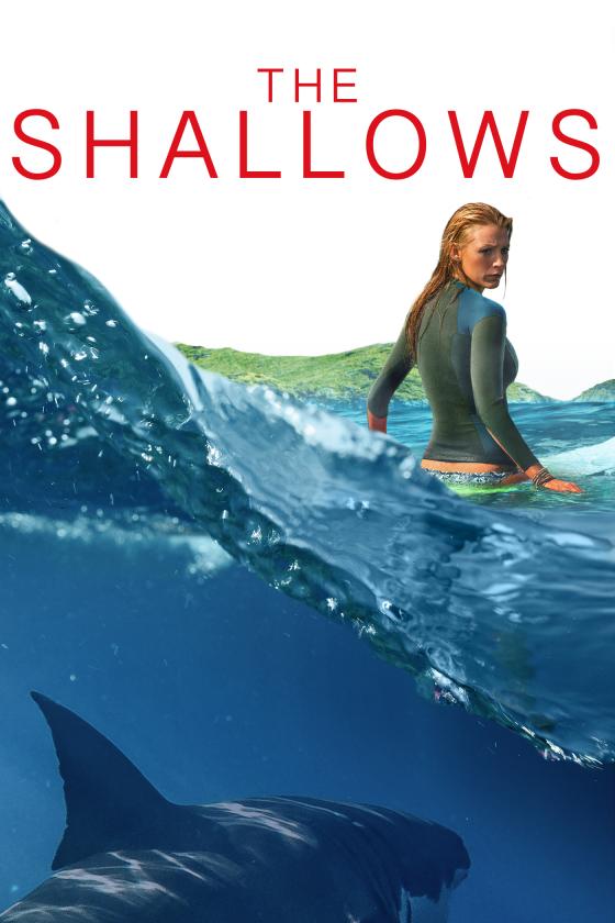 THE SHALLOWS