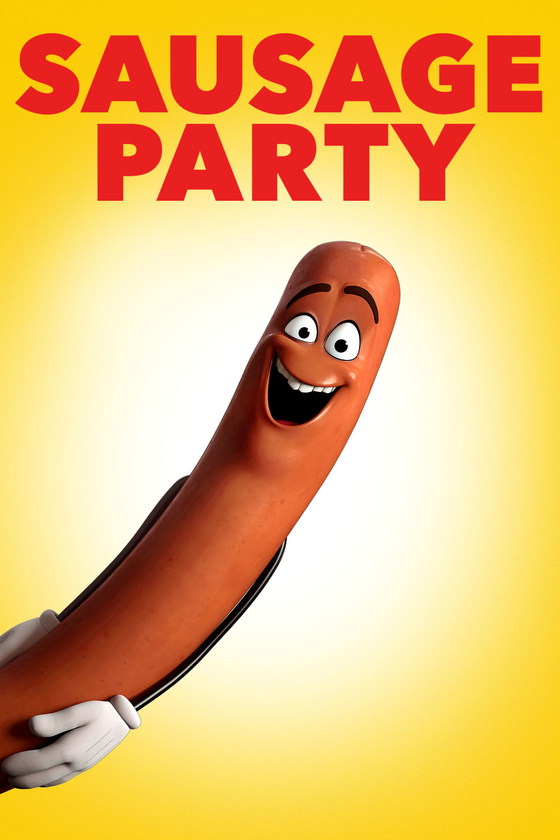 SAUSAGE PARTY