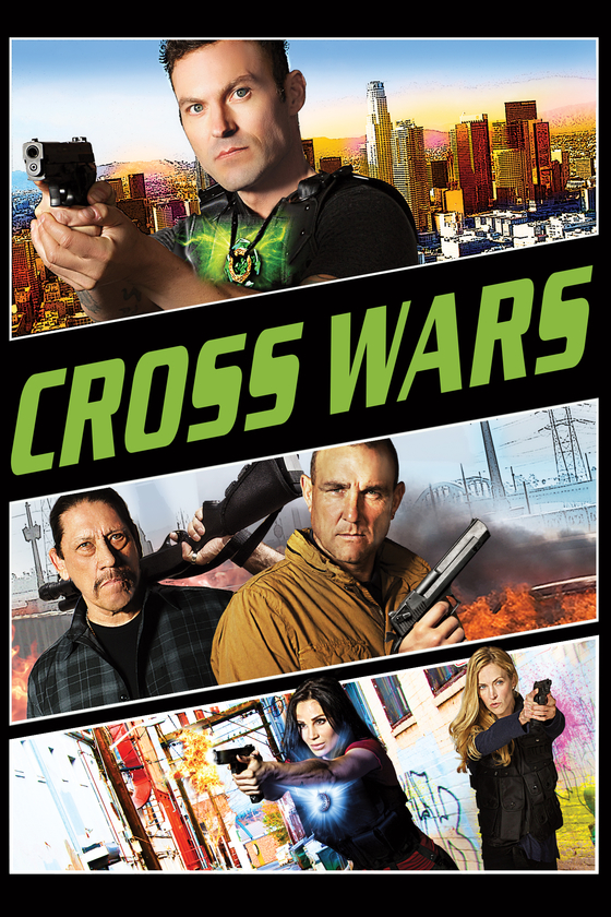 CROSS WARS