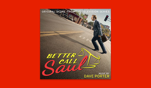 BETTER CALL SAUL score