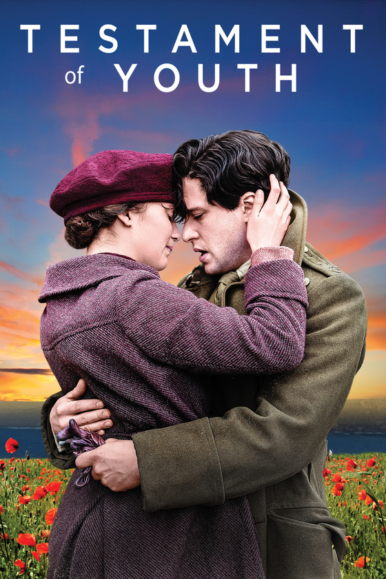 TESTAMENT OF YOUTH