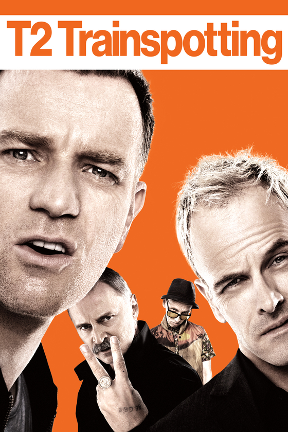 T2 TRAINSPOTTING