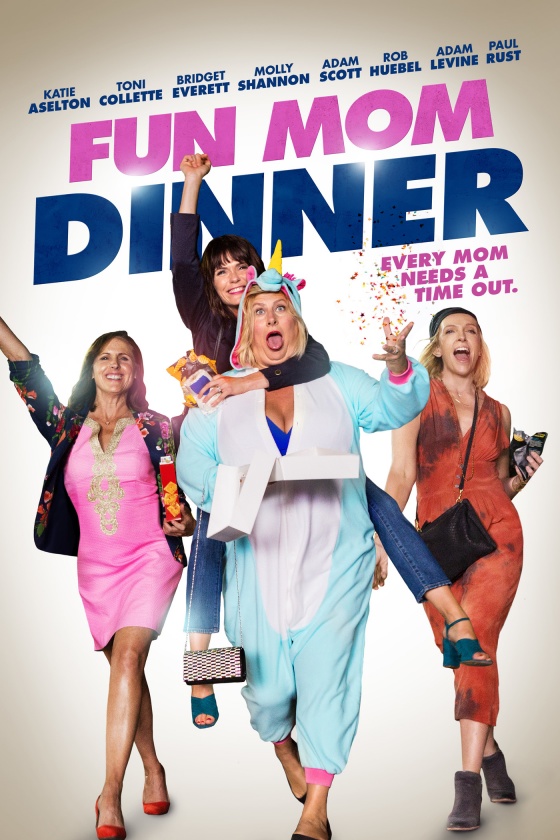 FUN MOM DINNER