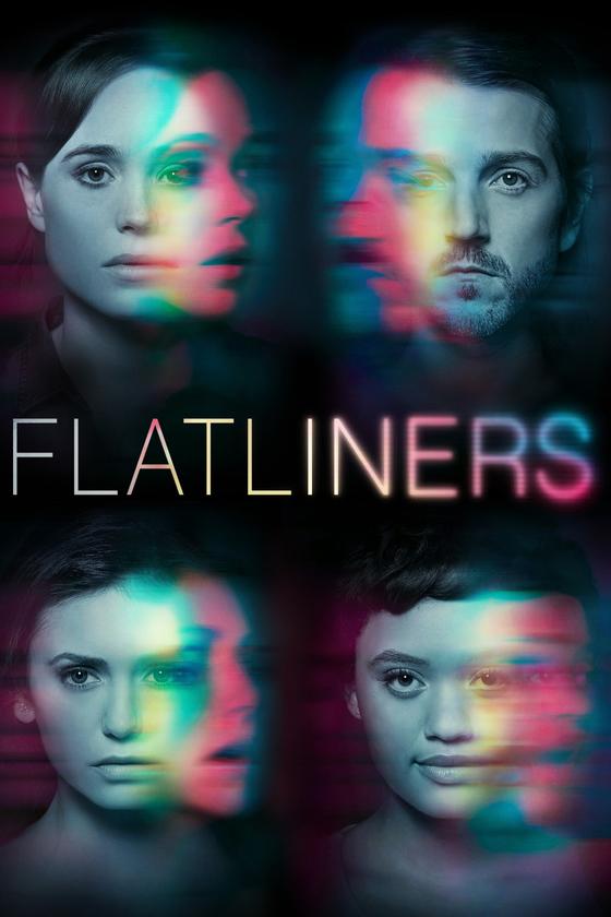 FLATLINERS