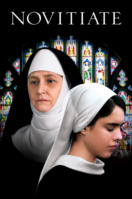 NOVITIATE