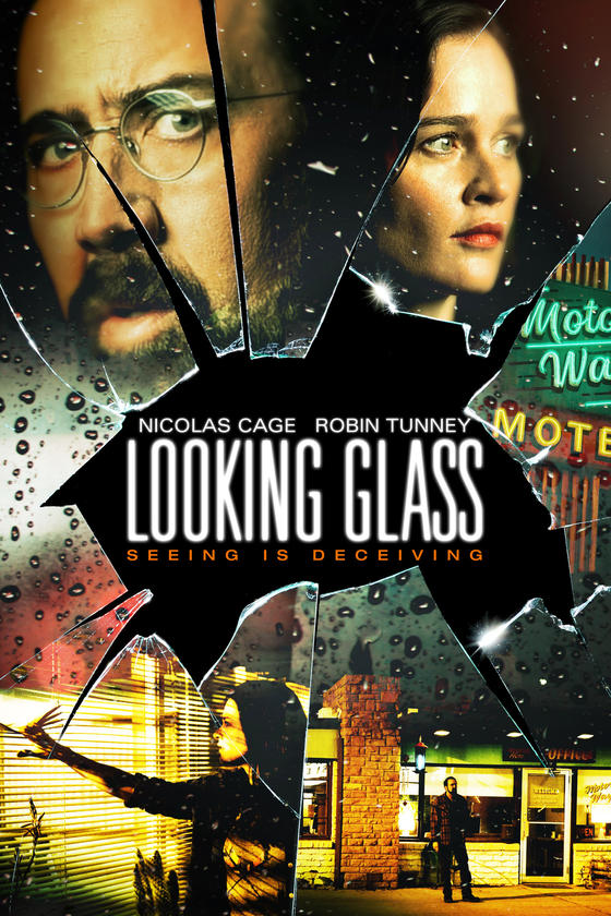 LOOKING GLASS