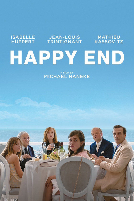 HAPPY END