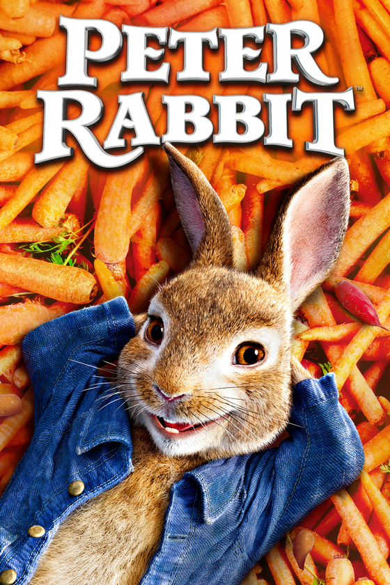 PETER RABBIT