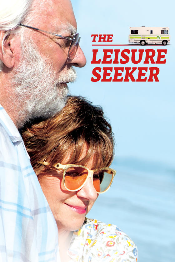 THE LEISURE SEEKER