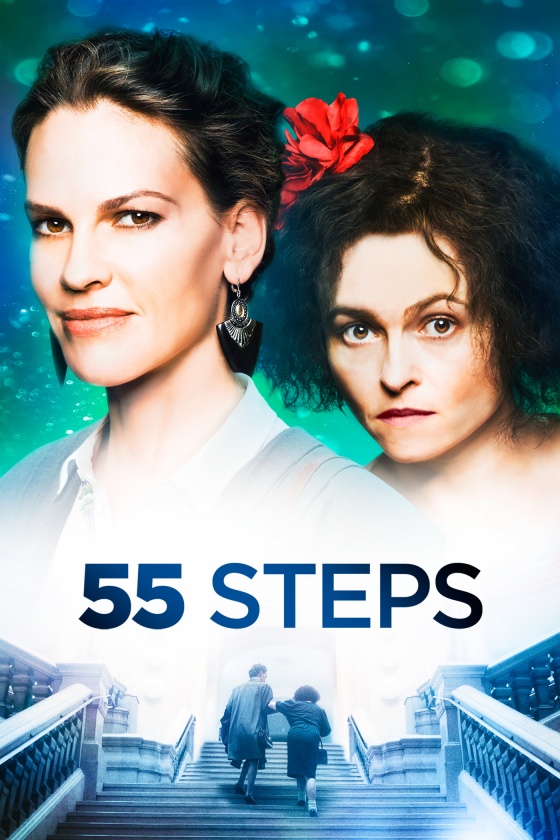 55 STEPS