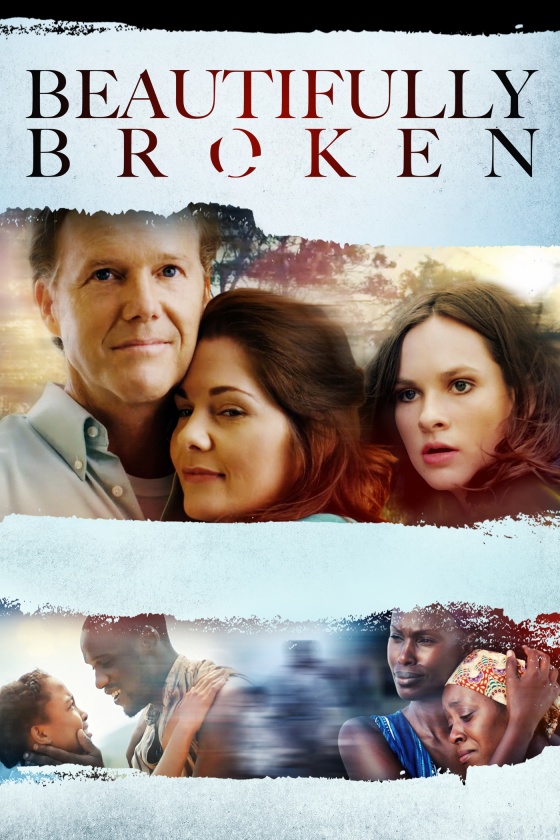 BEAUTIFULLY BROKEN