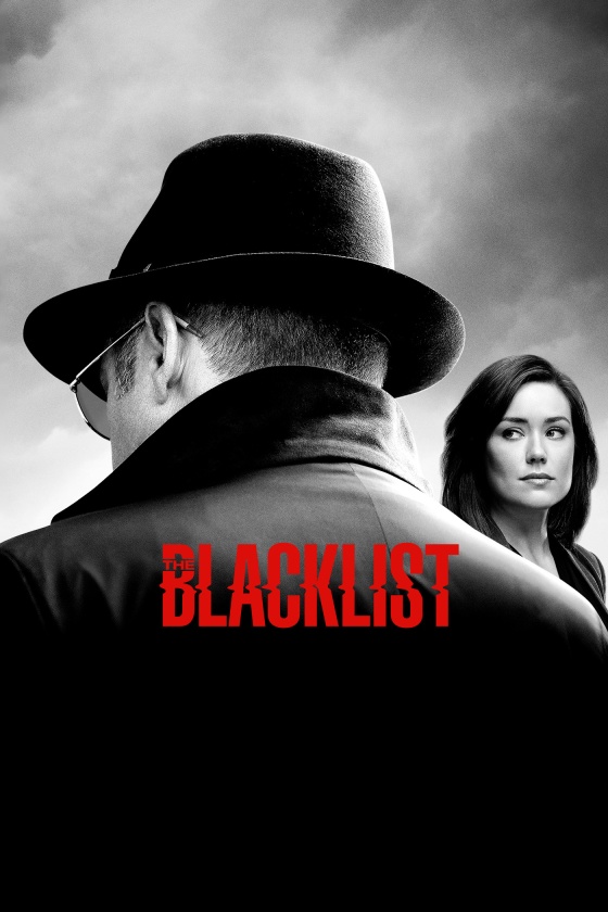 THE BLACKLIST - SEASON 06