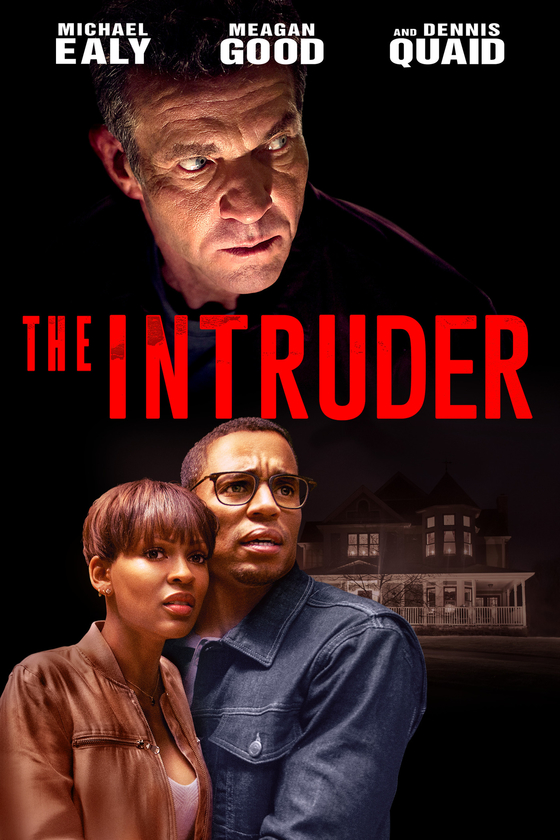 THE INTRUDER