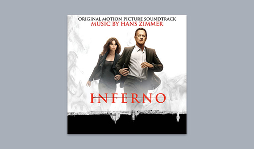 INFERNO Soundtrack