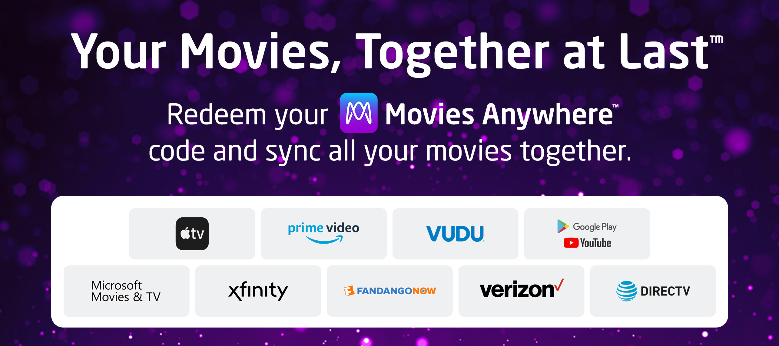 Movies Anywhere