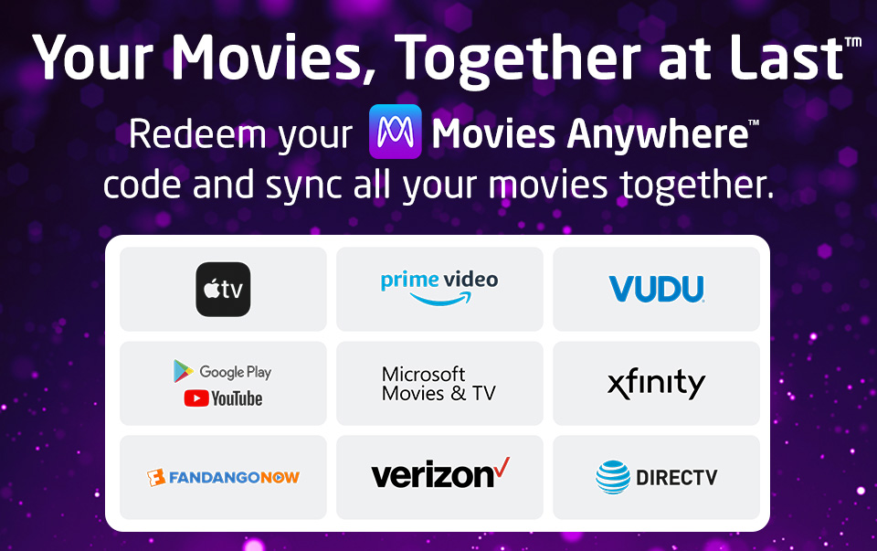 Movies Anywhere