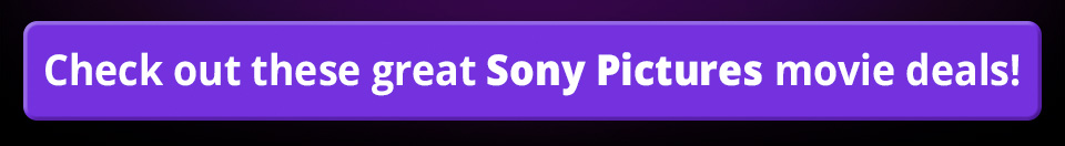 Movies Anywhere: Check out these great Sony Pictures movie deals!