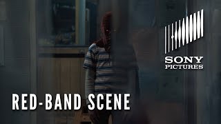 Video thumbnail for BRIGHTBURN <br/>Red-Band Extended Diner Scene 