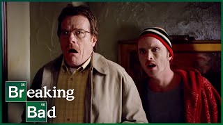 Video thumbnail for Key Moments Compilation - Breaking Bad: S1 (Part 1)