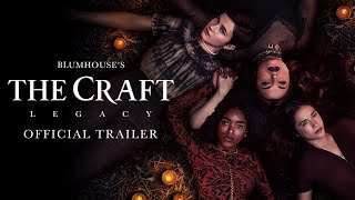 Video thumbnail for THE CRAFT: LEGACY<br/>Official Trailer