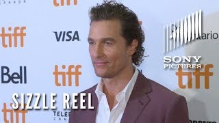 Video thumbnail for Toronto International Film Festival Sizzle Reel