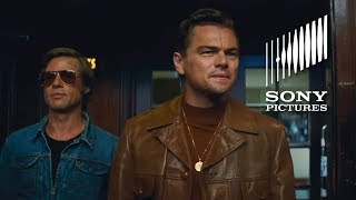 Video thumbnail for ONCE UPON A TIME… IN HOLLYWOOD</br>This Town