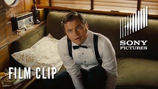 Video thumbnail for ONCE UPON A TIME… IN HOLLYWOOD</br>Clip - Cliff, Randy, and Rick