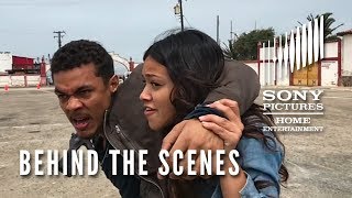 Video thumbnail for MISS BALA <br/>Behind the Scenes Clip - Rehearsal Footage Action