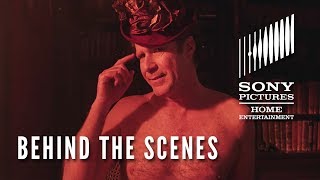 Video thumbnail for HOLMES & WATSON <br/>Behind-the-Scenes Clip