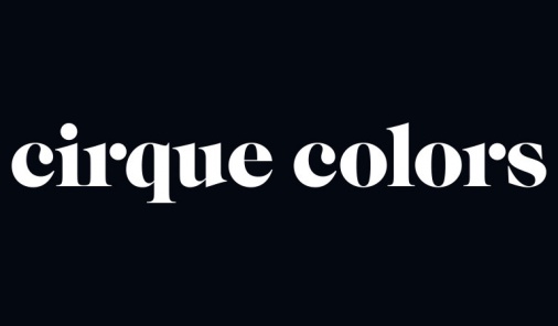 CIRQUE COLORS