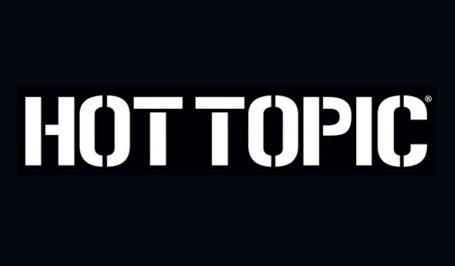 Hot Topic