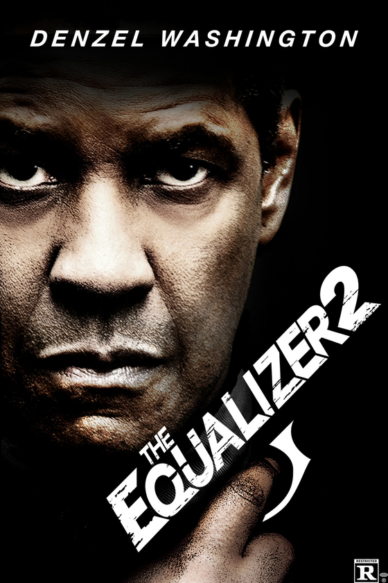 The Equalizer 2