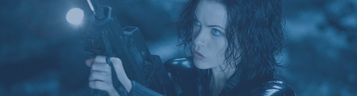 Underworld Evolution Register for updates