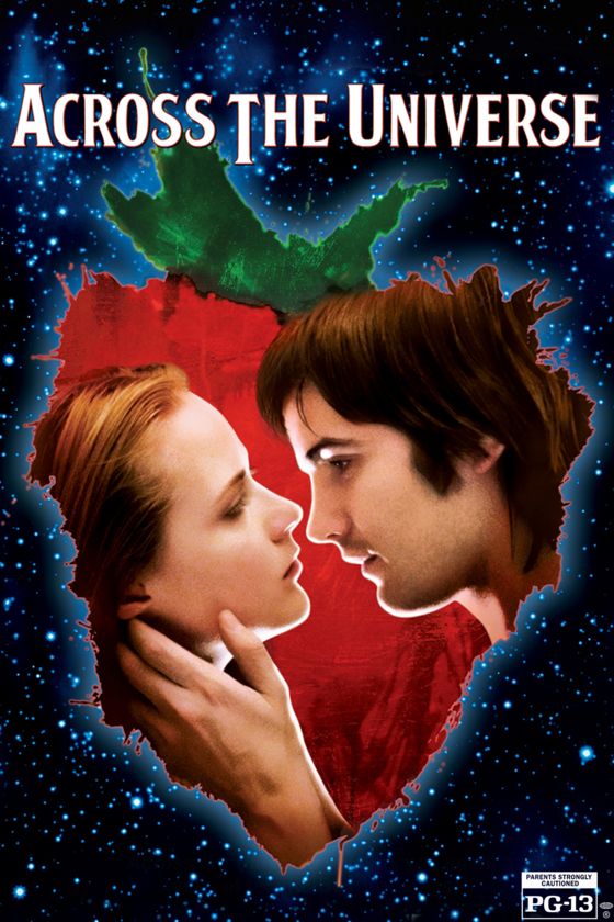 Across the Universe