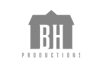 Blumhouse Productions Logo