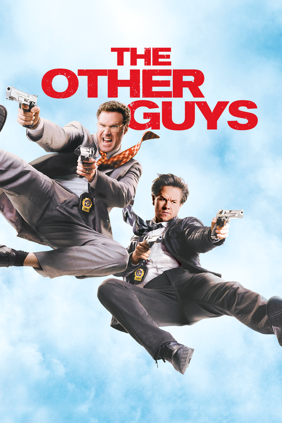 THE OTHER GUYS