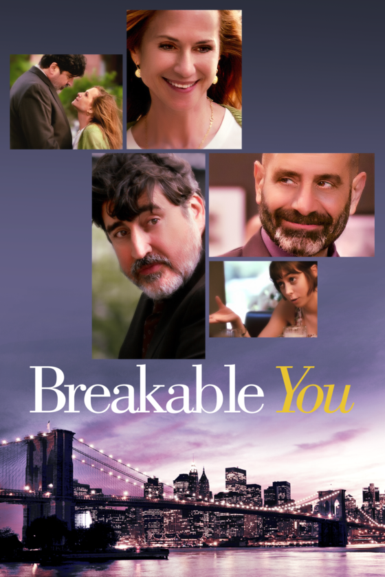 BREAKABLE YOU