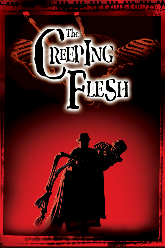 THE CREEPING FLESH