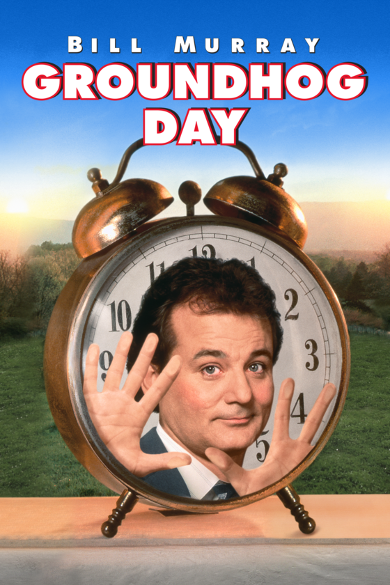 Groundhog Day